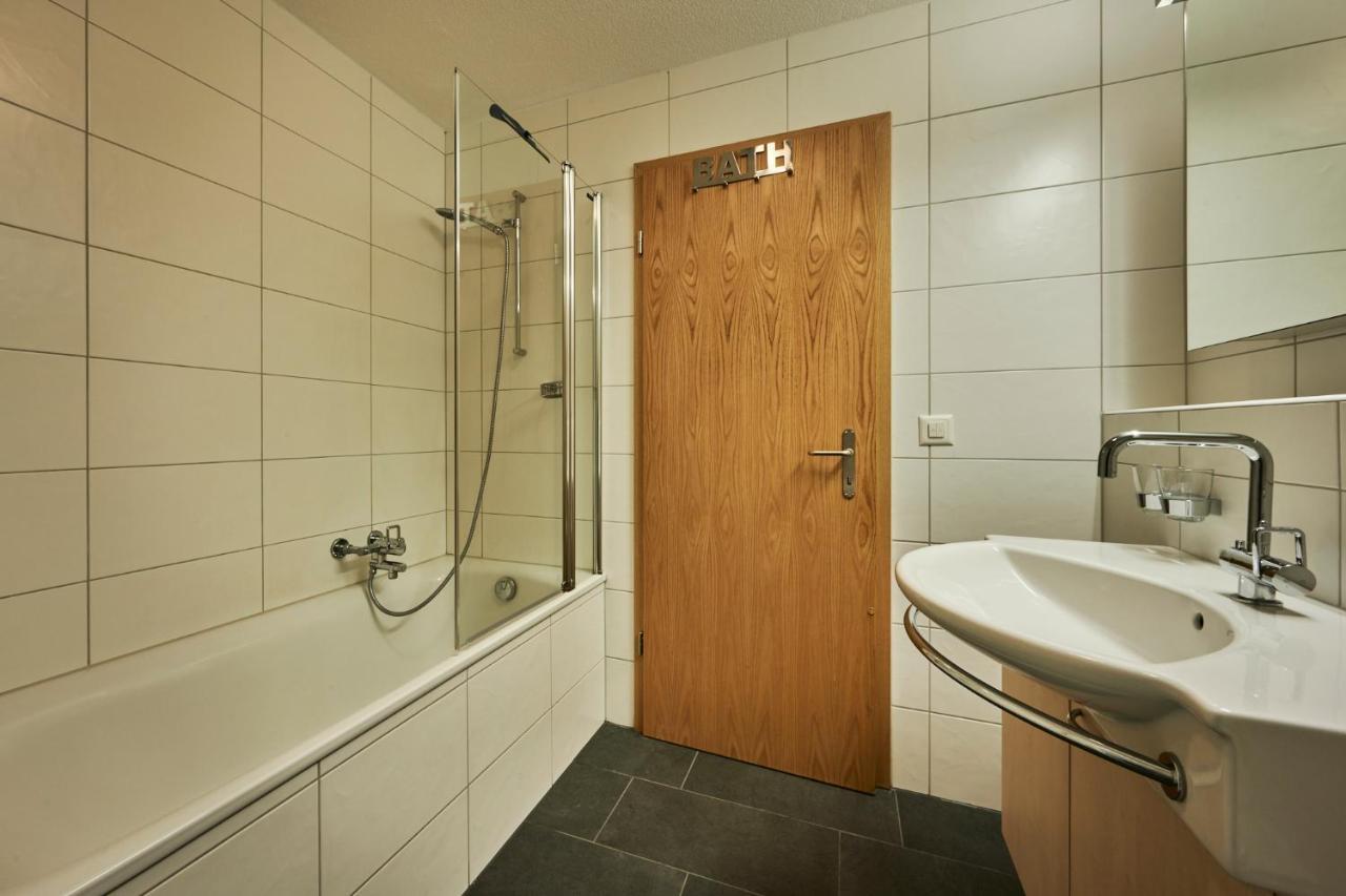 Apartment Mountain View, Luxury, Spacious With Best Views Lauterbrunnen Extérieur photo