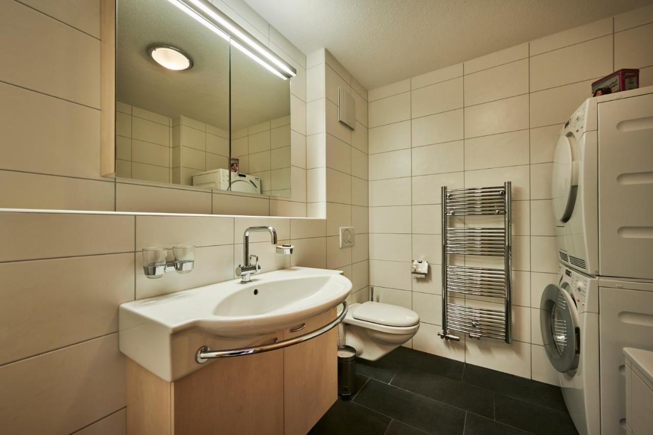 Apartment Mountain View, Luxury, Spacious With Best Views Lauterbrunnen Extérieur photo