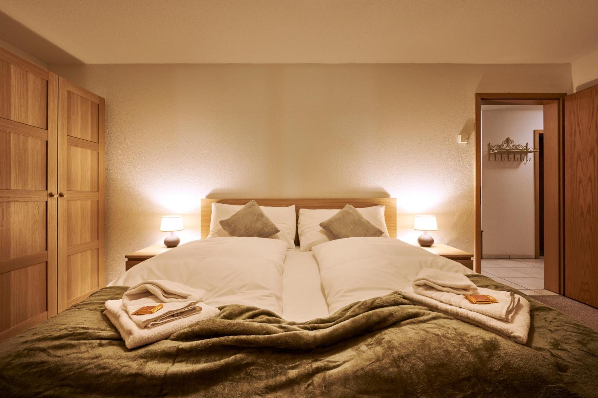 Apartment Mountain View, Luxury, Spacious With Best Views Lauterbrunnen Extérieur photo