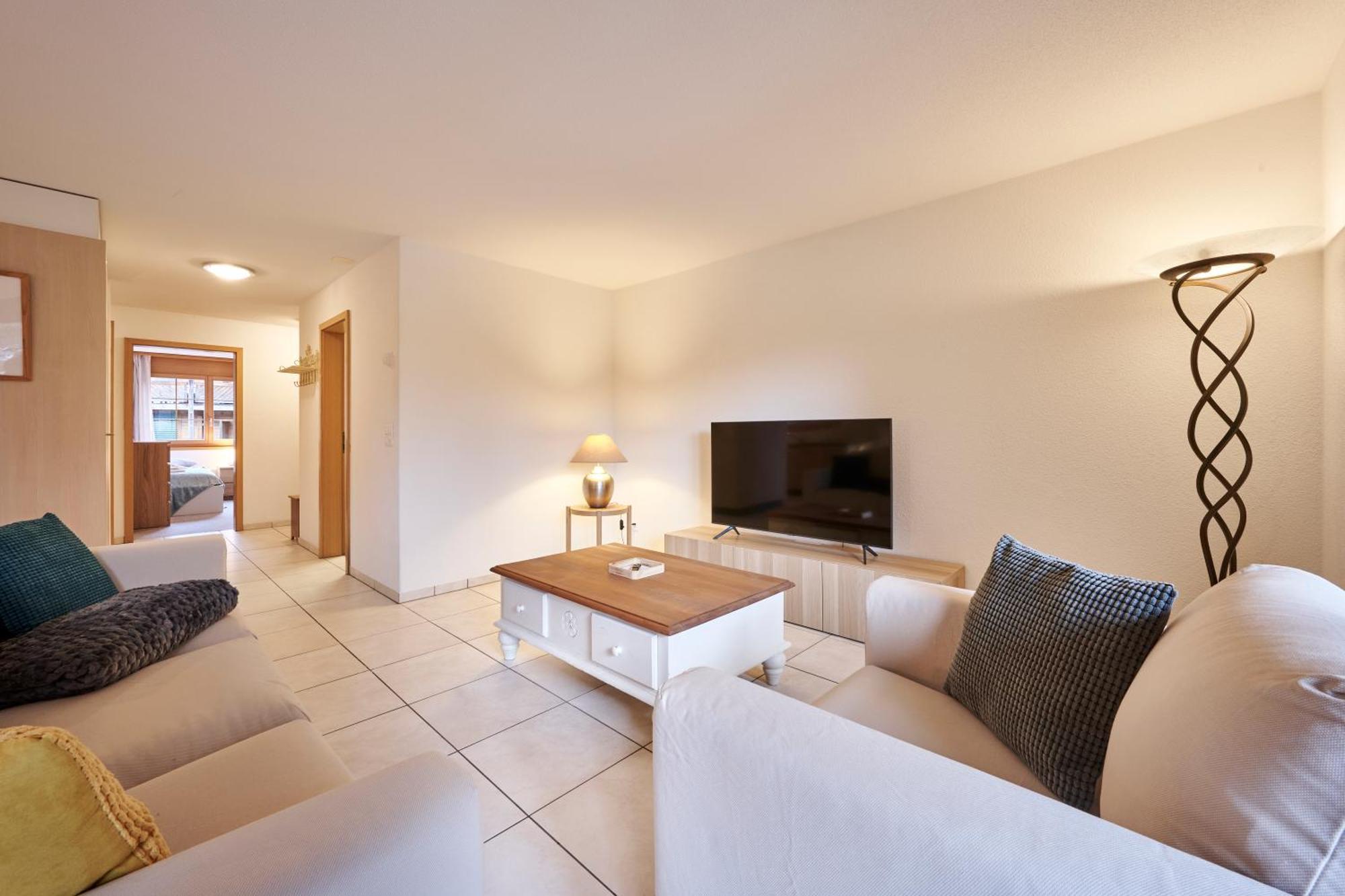 Apartment Mountain View, Luxury, Spacious With Best Views Lauterbrunnen Extérieur photo
