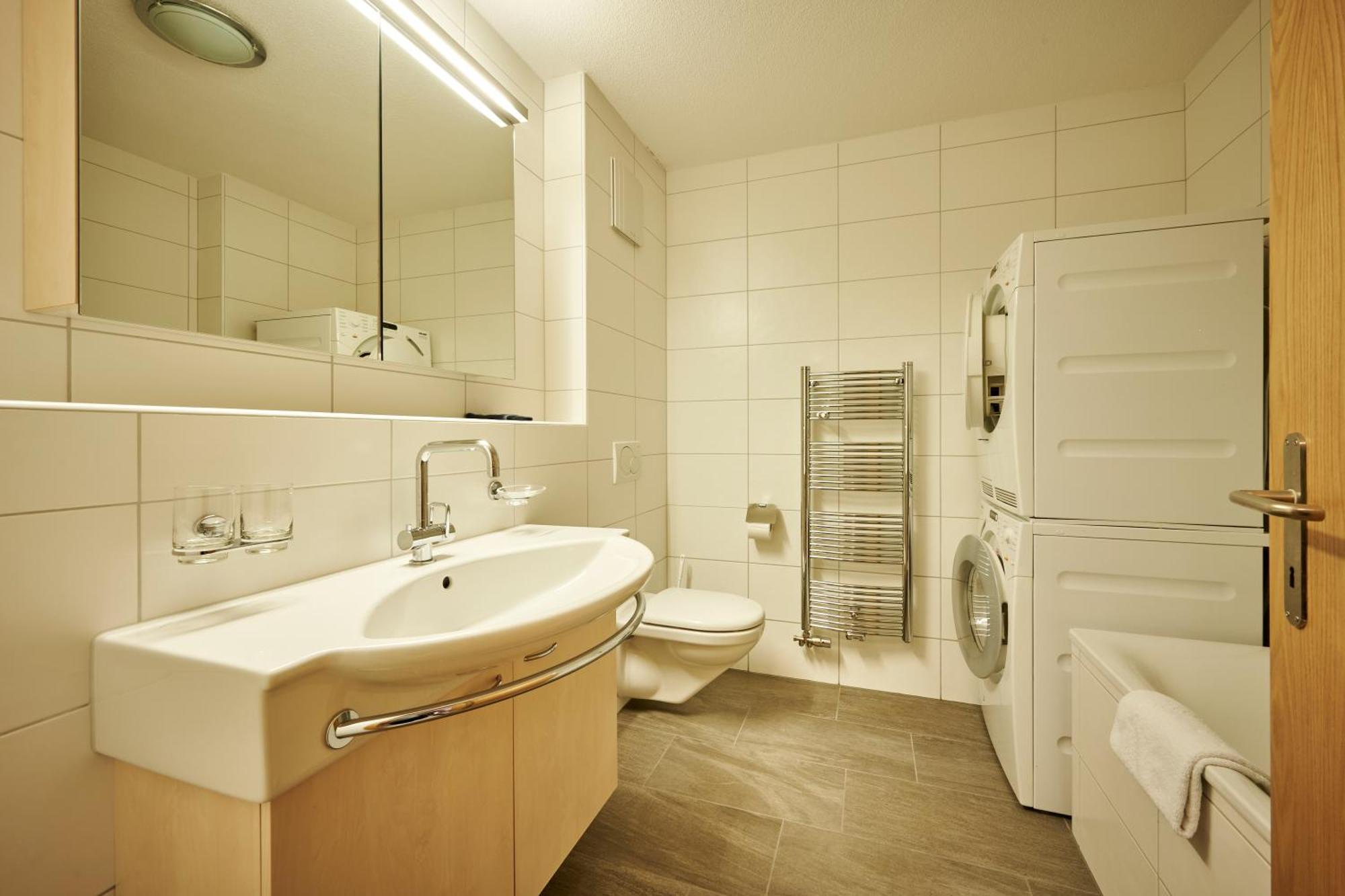 Apartment Mountain View, Luxury, Spacious With Best Views Lauterbrunnen Extérieur photo
